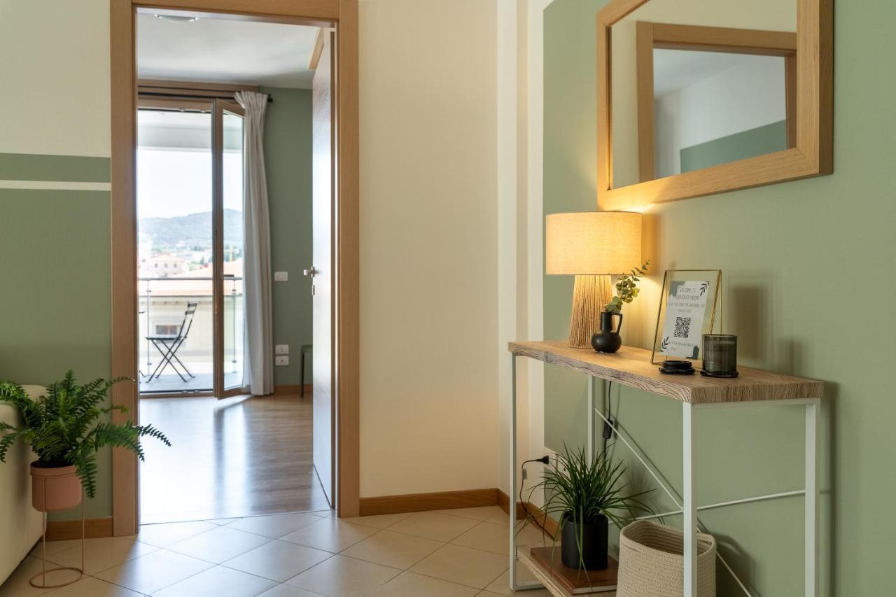 Apartment Penthouse Midori *
