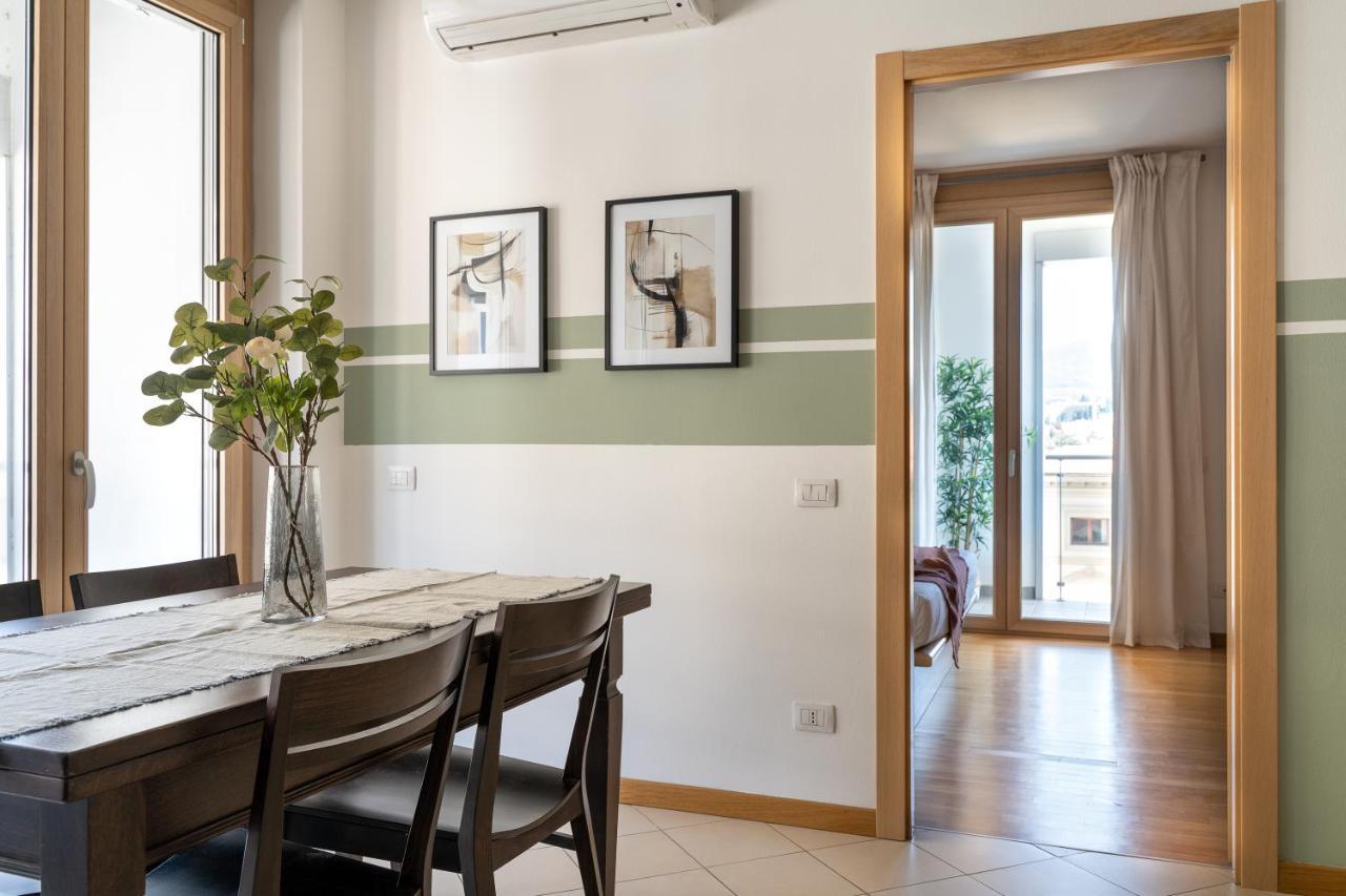 Penthouse Midori Apartment Florence