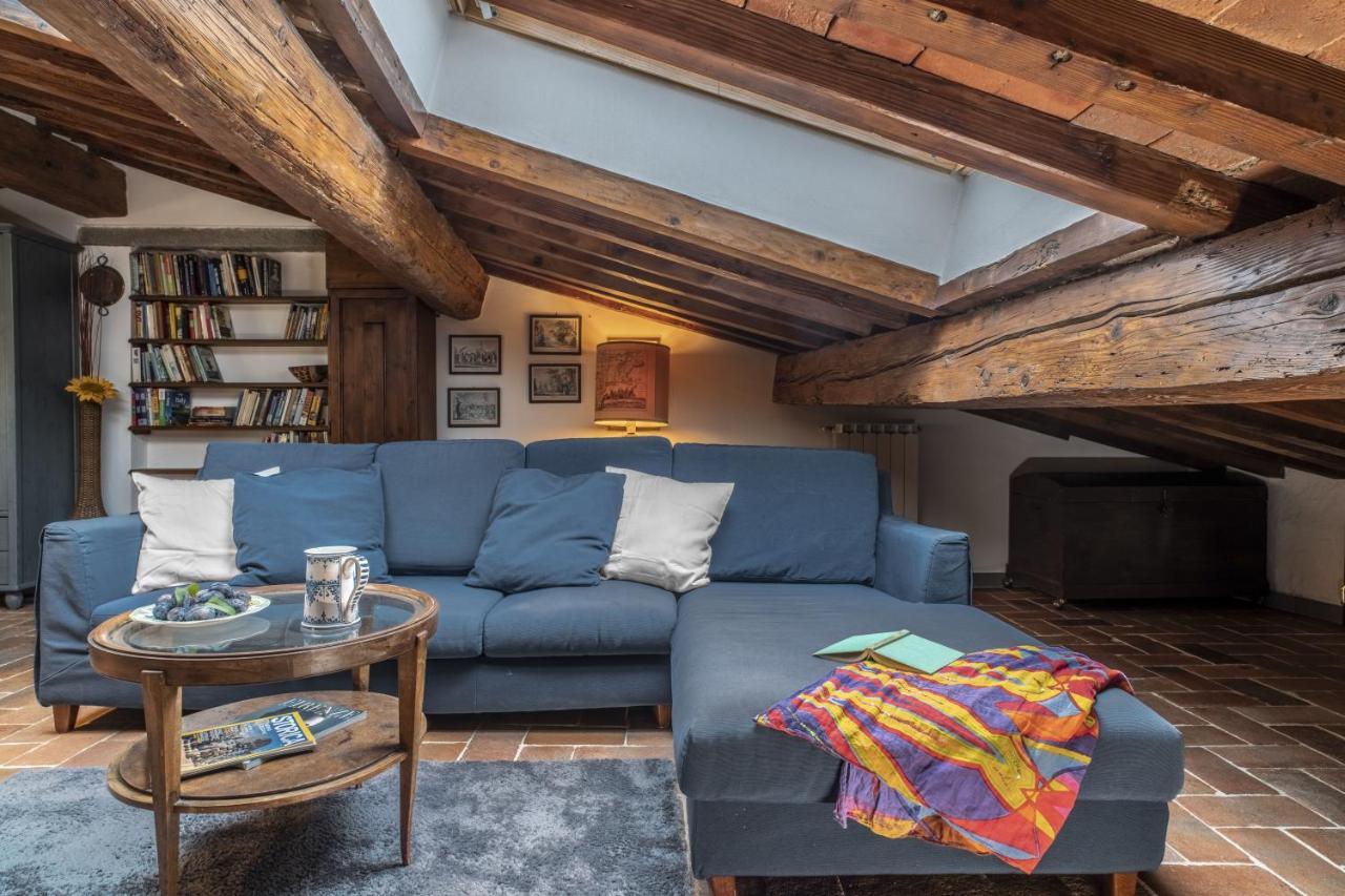 Il Presto Di San Martino Apartment *