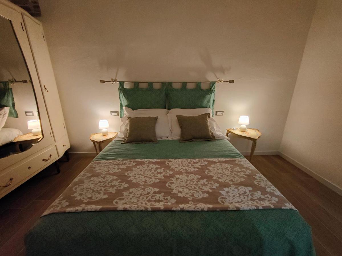 Discover Donatello - Fiorenza Apartment Florence