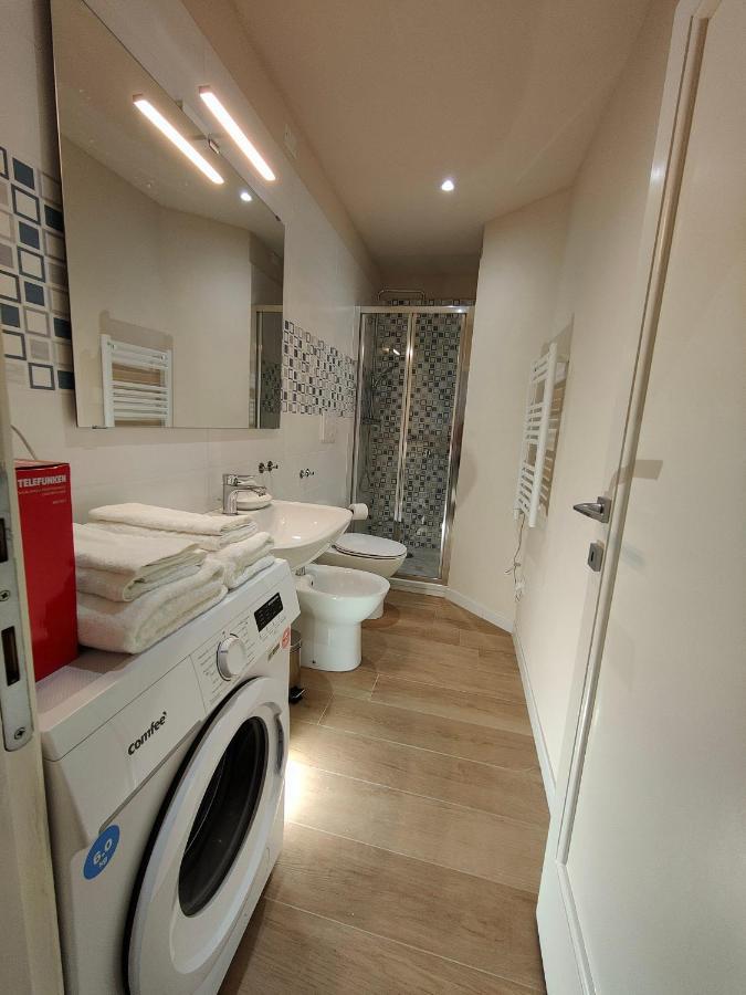 Discover Donatello - Fiorenza Apartment