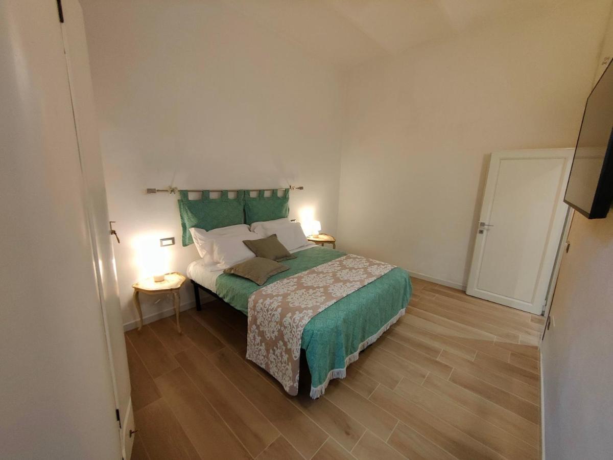 Apartment Discover Donatello - Fiorenza Florence