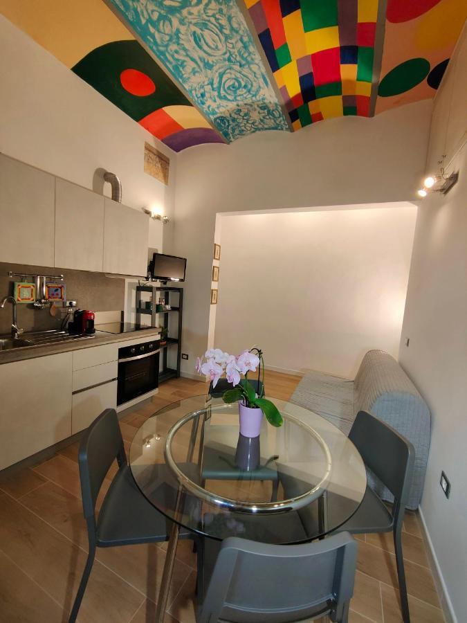 Apartment Discover Donatello - Fiorenza