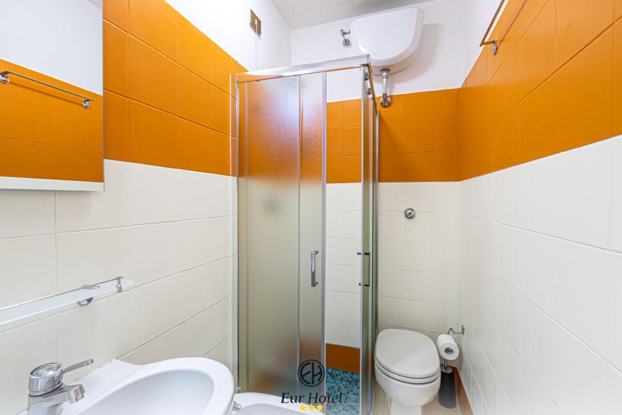 Eurhotel Hotel Florence
