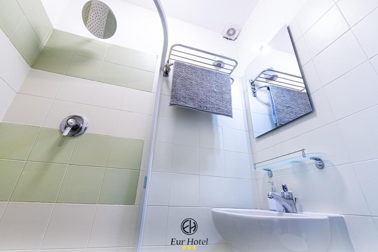 Eurhotel Hotel 3*
