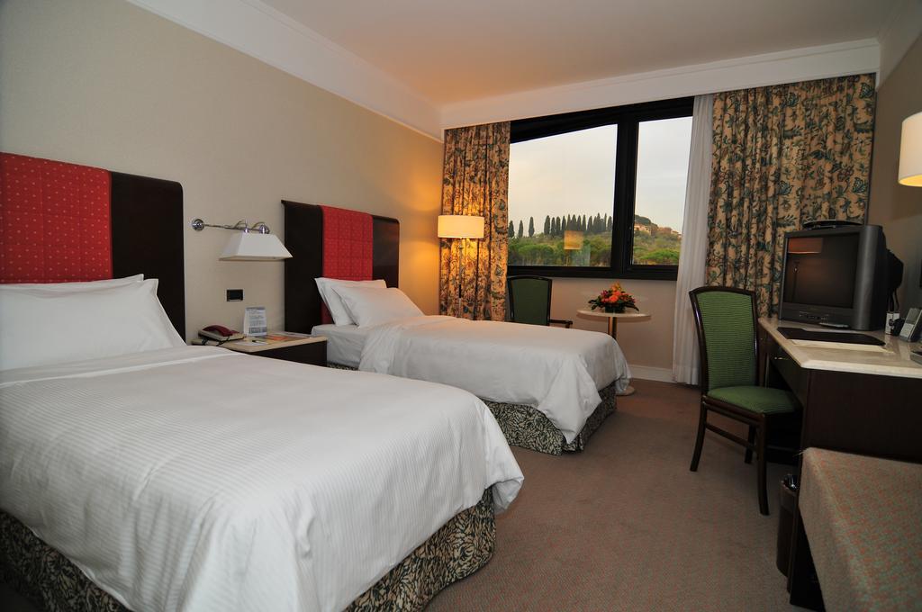Hotel Conference Florentia Florence