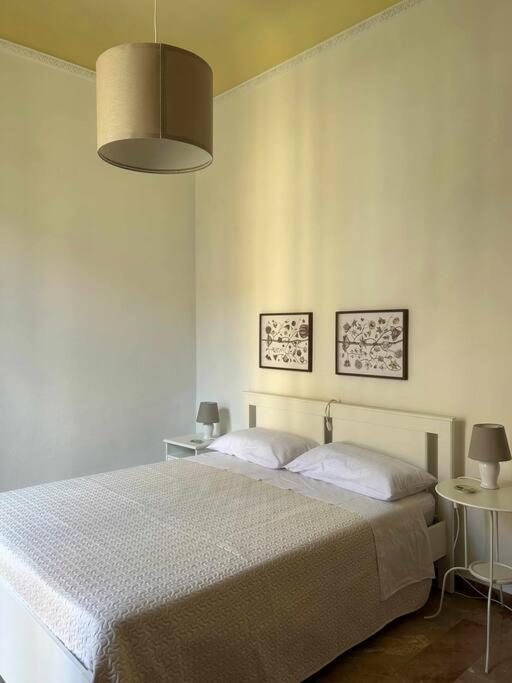 Apartment Villino La Rosa Antica *