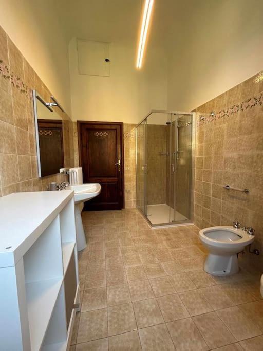 Apartment Villino La Rosa Antica