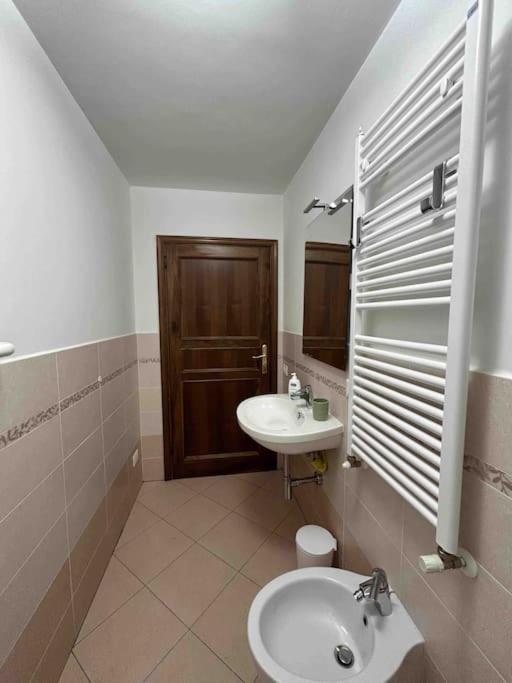 Villino La Rosa Antica Apartment Florence