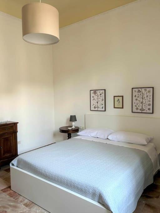 Villino La Rosa Antica Apartment *