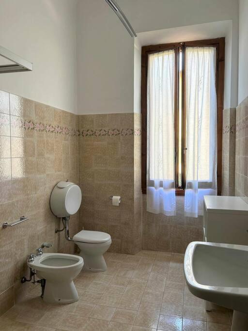 Villino La Rosa Antica Apartment *