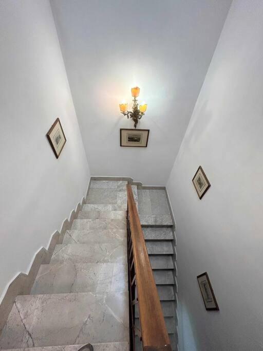 Villino La Rosa Antica Apartment *