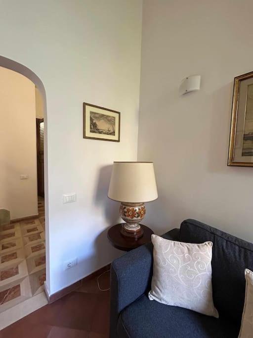 Villino La Rosa Antica Florence