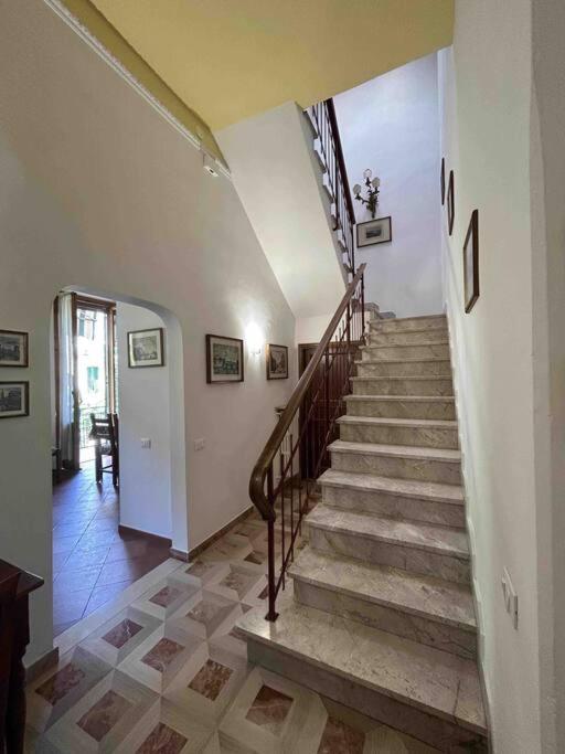 Apartment Villino La Rosa Antica Florence