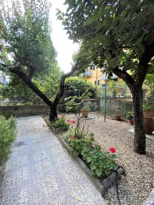 Villino La Rosa Antica Apartment Florence