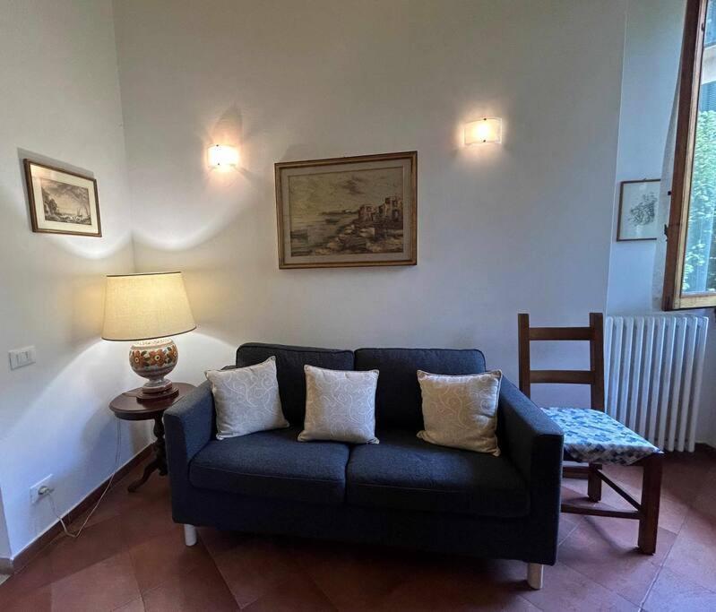 Apartment Villino La Rosa Antica *