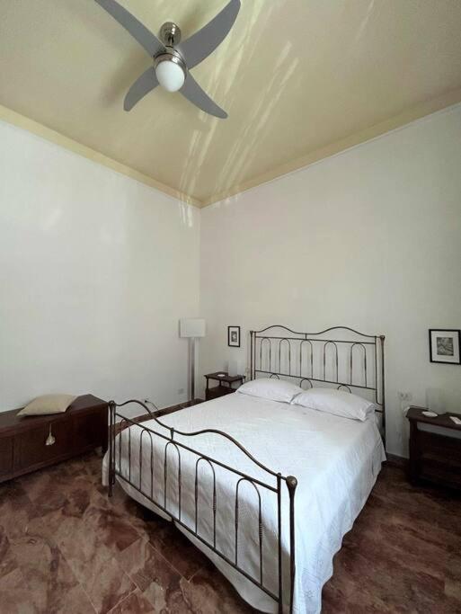 Apartment Villino La Rosa Antica *