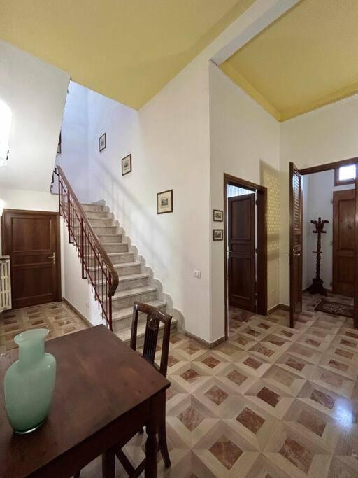 Villino La Rosa Antica Apartment Florence