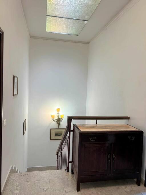 Apartment Villino La Rosa Antica *