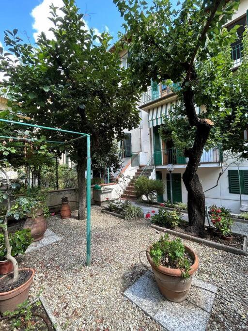 Apartment Villino La Rosa Antica Florence