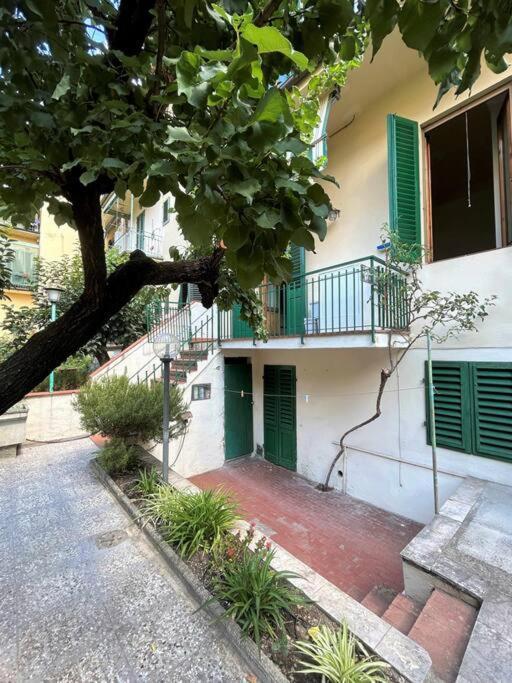 Apartment Villino La Rosa Antica *