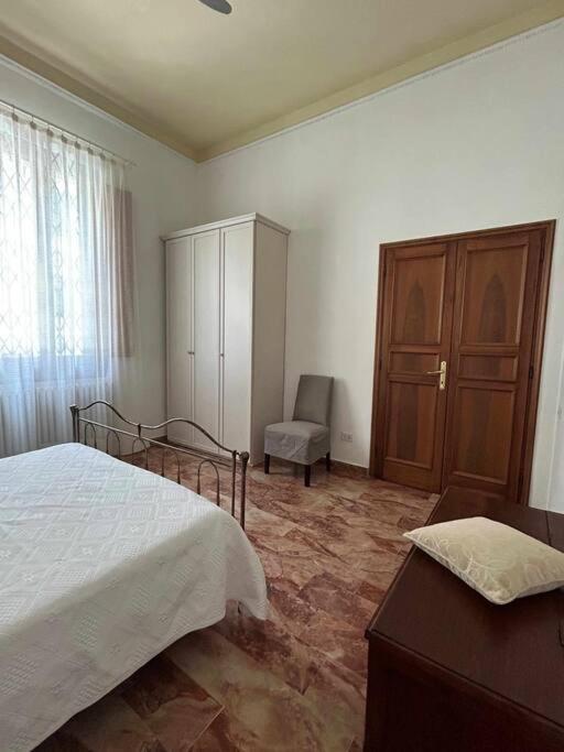 Villino La Rosa Antica Florence