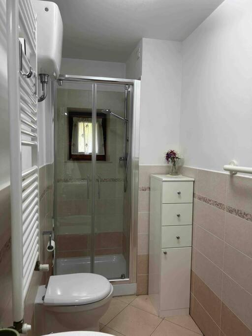 Apartment Villino La Rosa Antica *