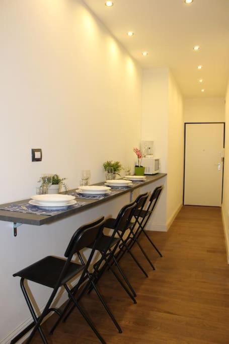 Apartment Art Stazione B