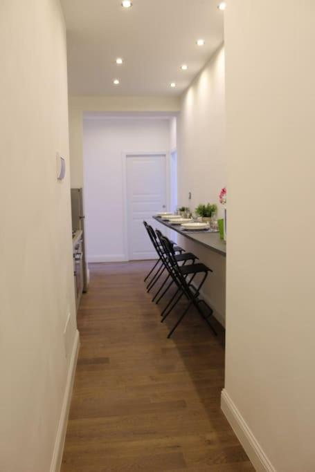 Art Stazione B Apartment Florence
