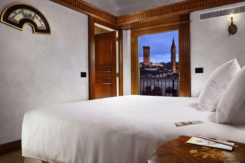 Palazzo Portinari Salviati Residenza D'epoca Hotel