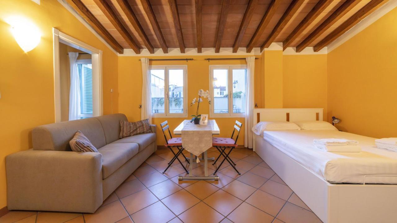 Appartamento 3 Terrace In