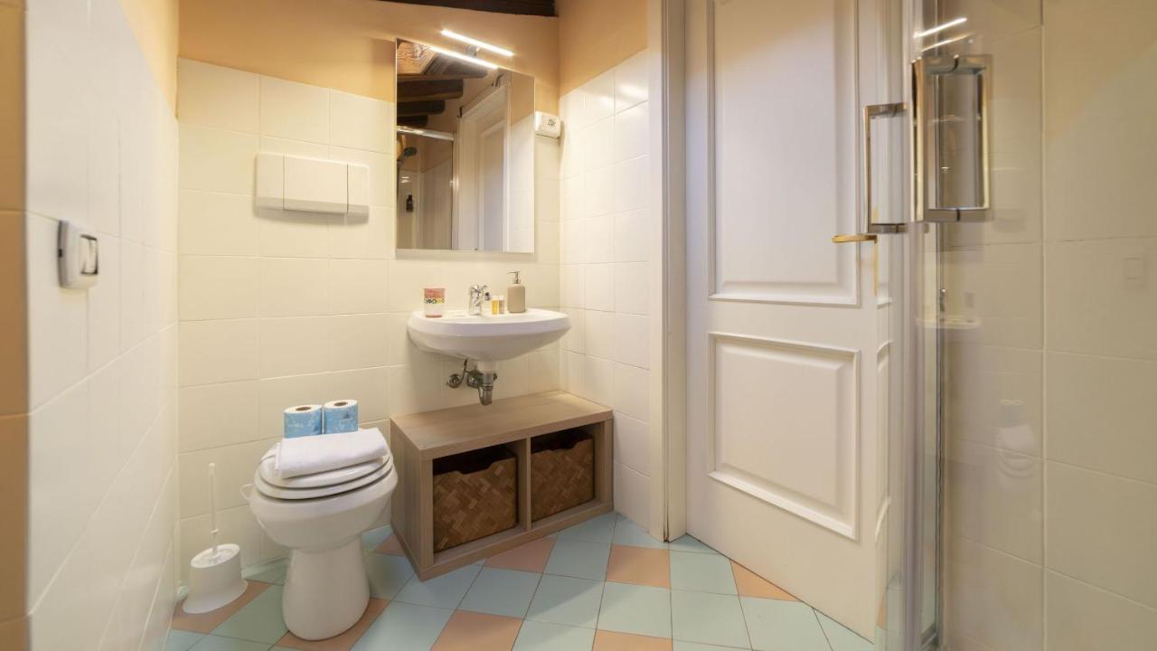 3 Terrace In Firenze