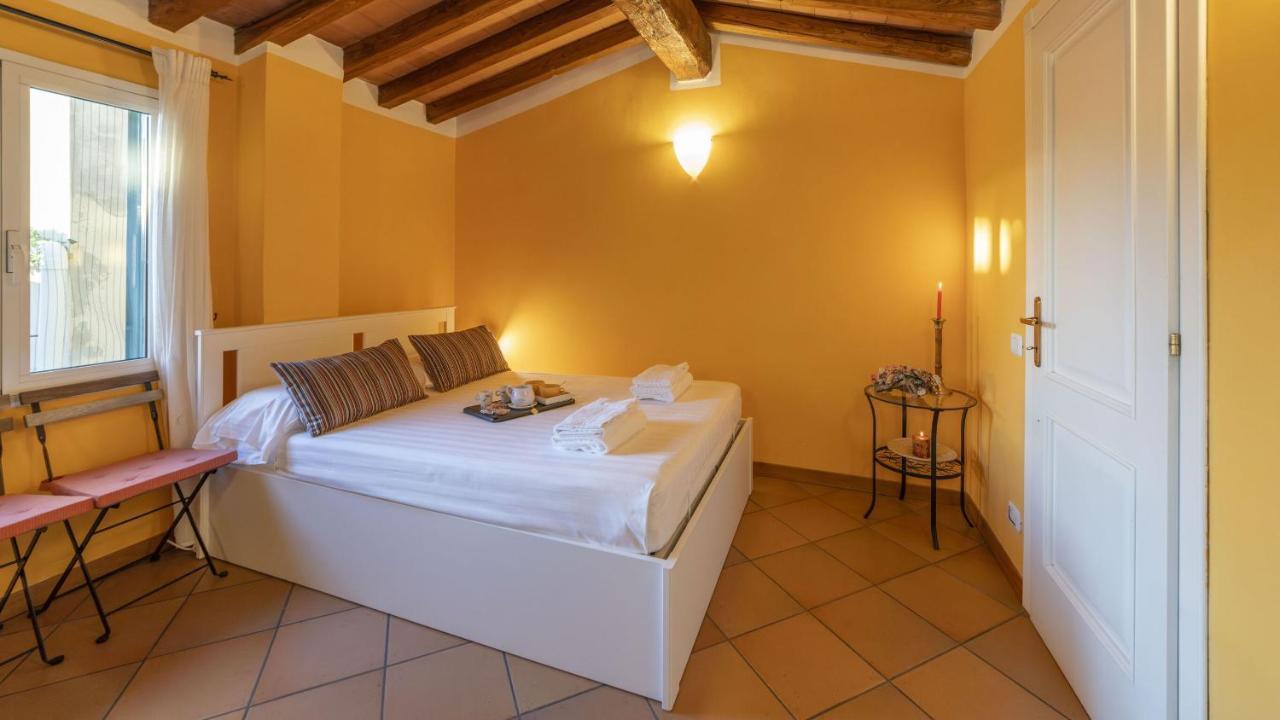3 Terrace In Appartamento *