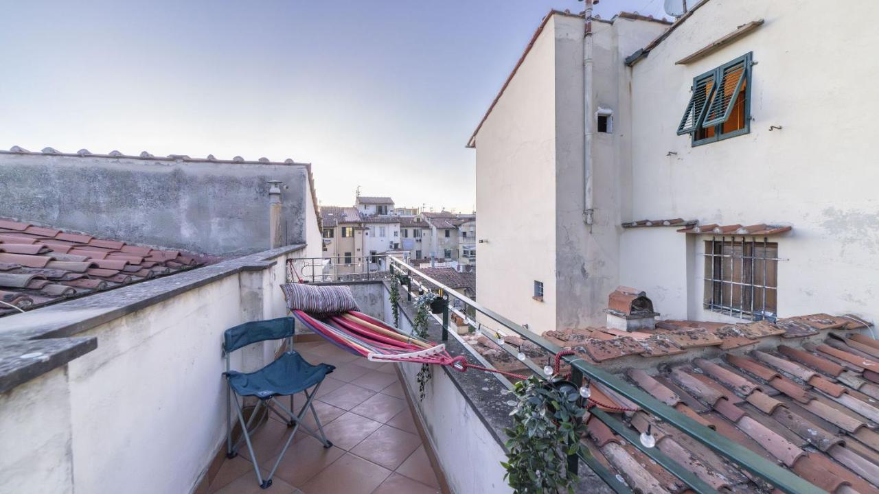 Appartamento 3 Terrace In