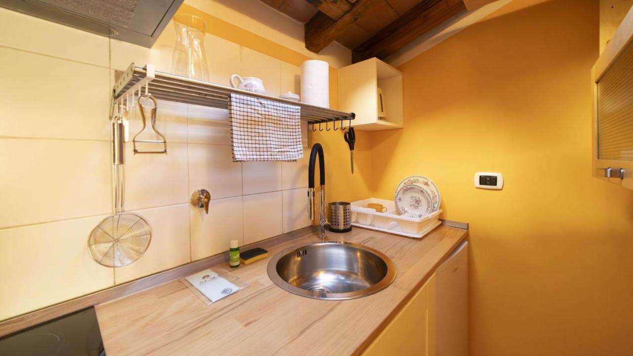 3 Terrace In Appartamento