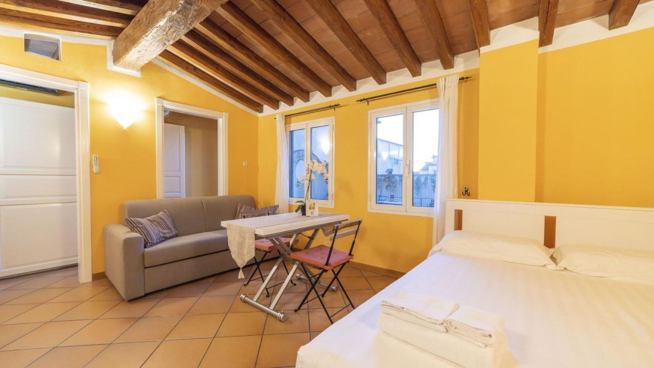 3 Terrace In * Firenze