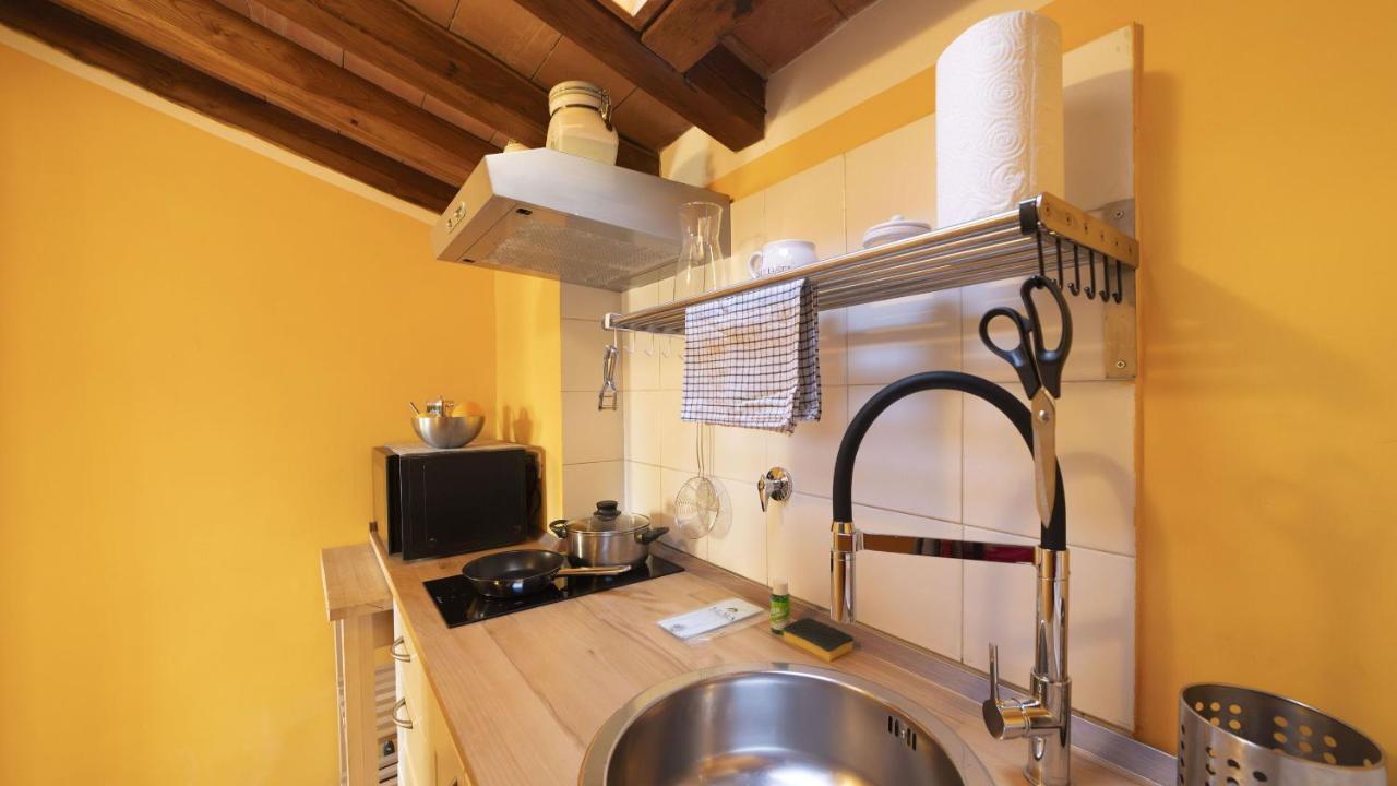 Appartamento 3 Terrace In