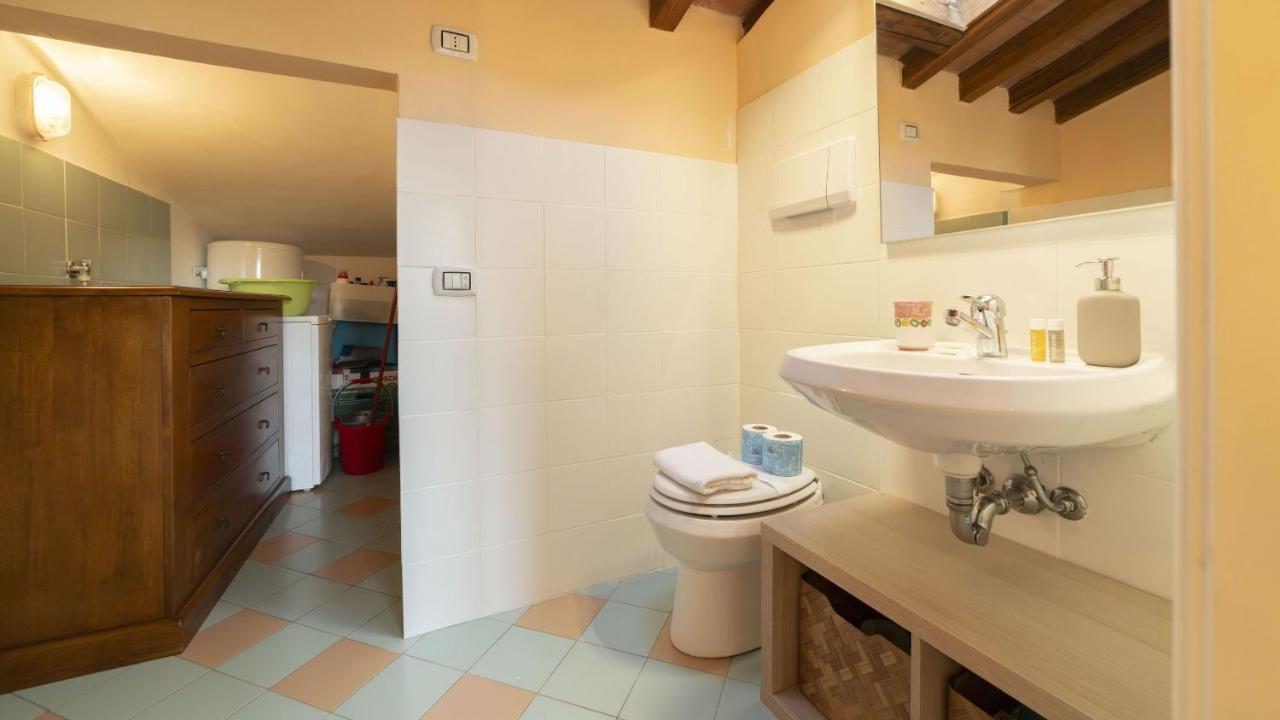 3 Terrace In Appartamento