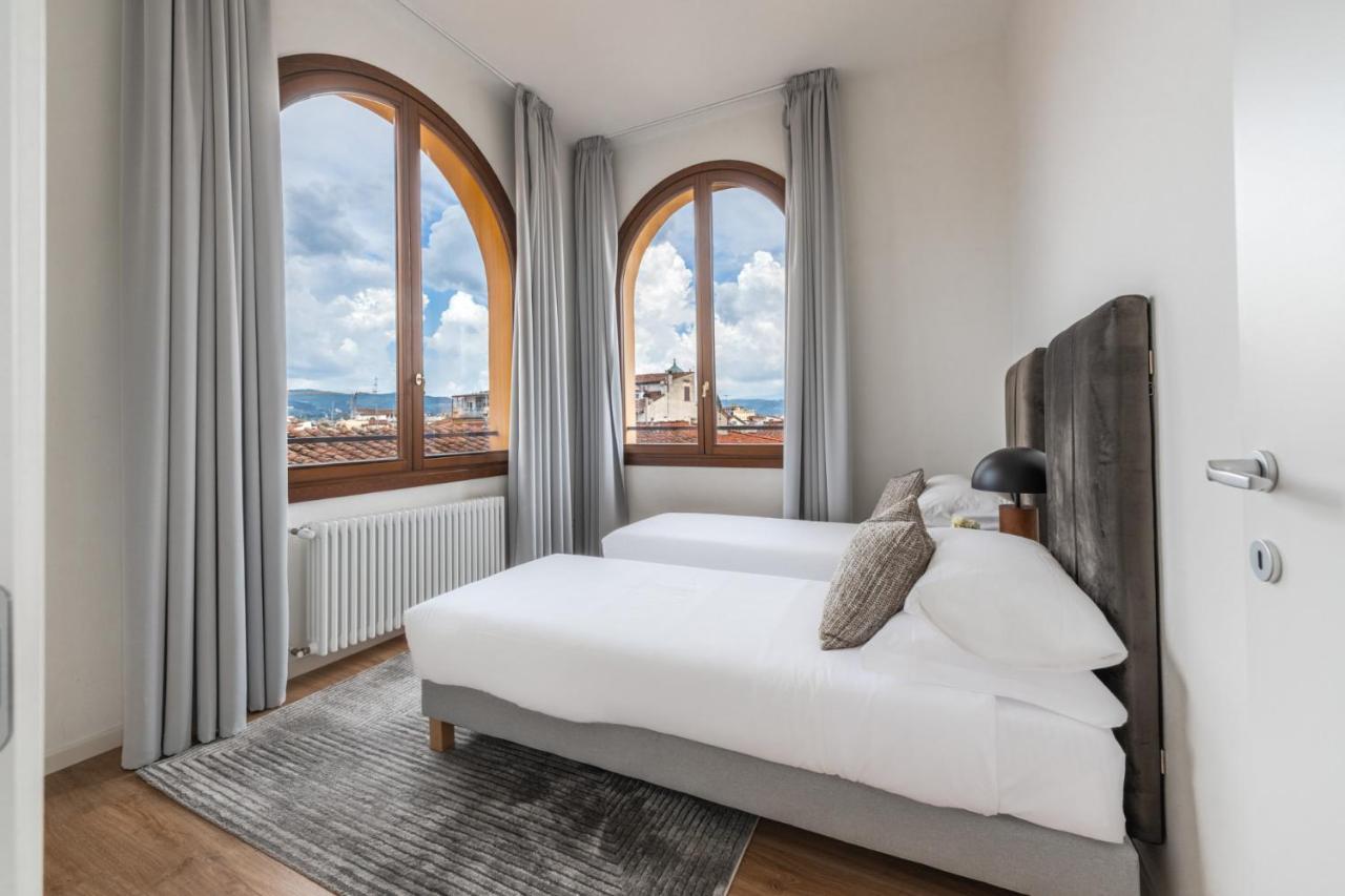 Appartamento Florence- Borgo Pinti Panorama