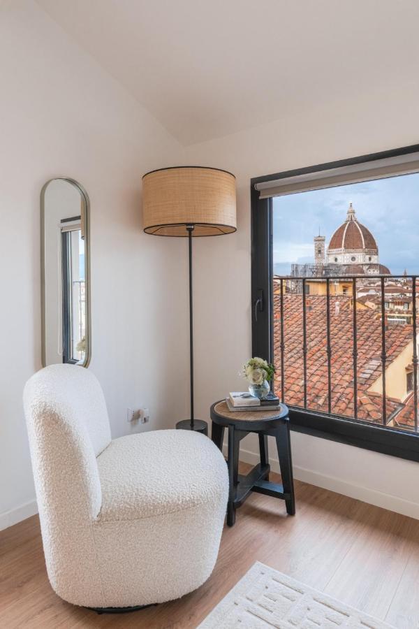 Appartamento Florence- Borgo Pinti Panorama Firenze