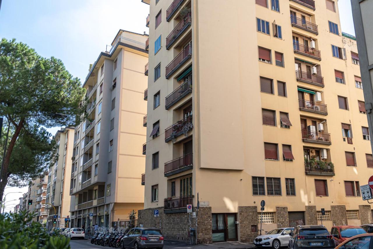 Casa Boss Redi Apartment Florence