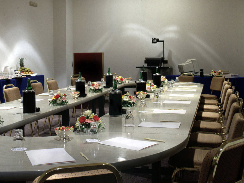 Conference Florentia Hotel