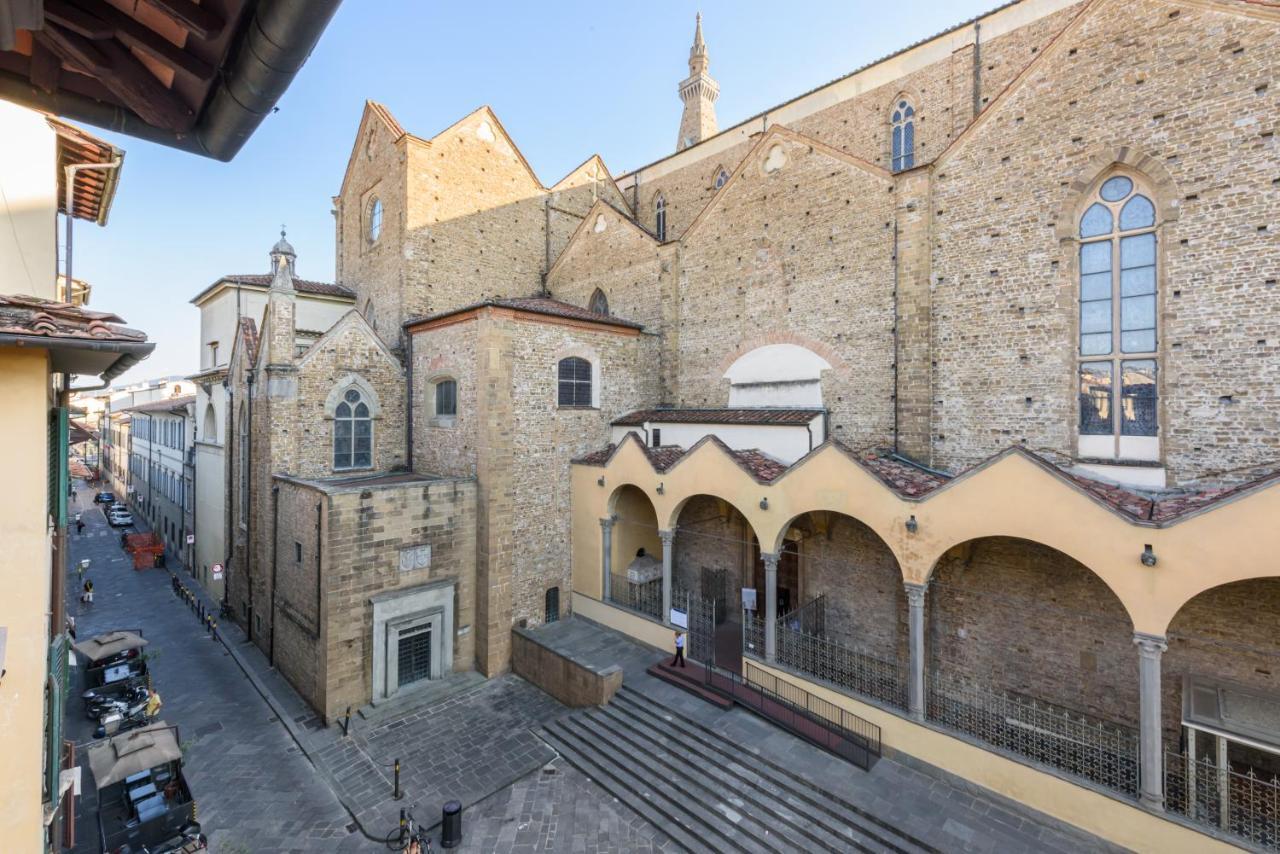 Santa Croce View - Santa Croce Centro Di Appartamento *