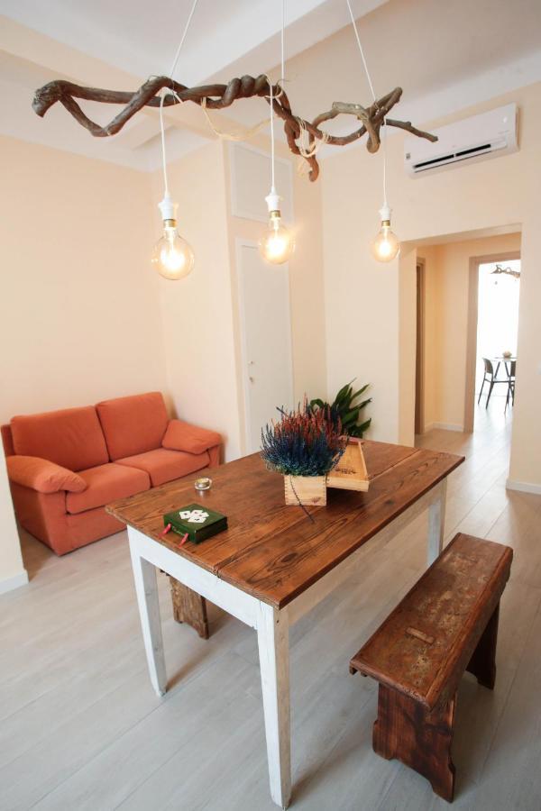 Affittacamere Ervin House Firenze