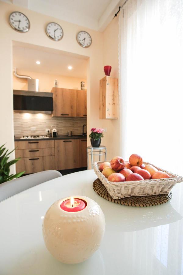 Ervin House Affittacamere Firenze