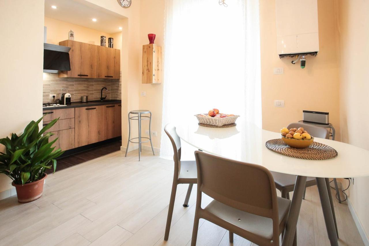 Affittacamere Ervin House
