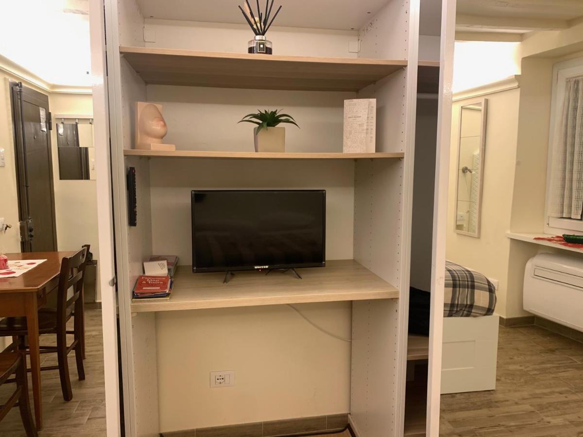 Gb Bed & Breakfast Firenze