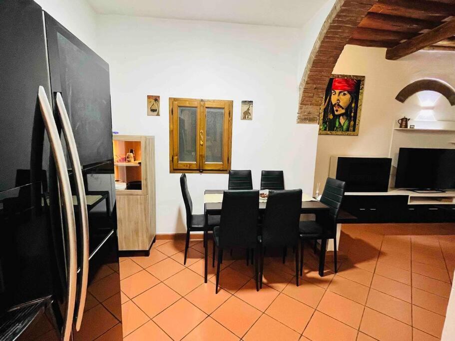 Casa Maria Florence