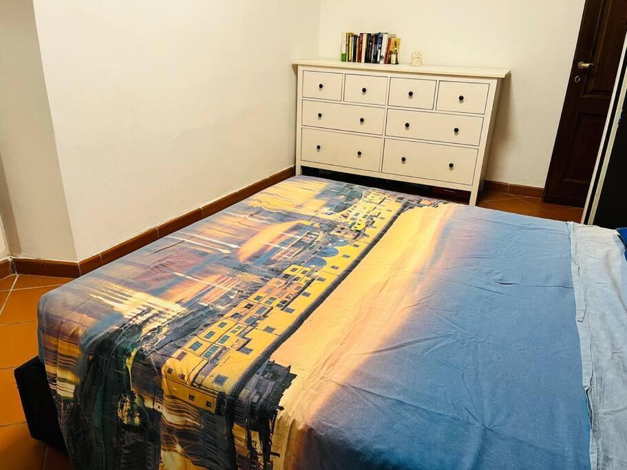 Casa Maria Apartment