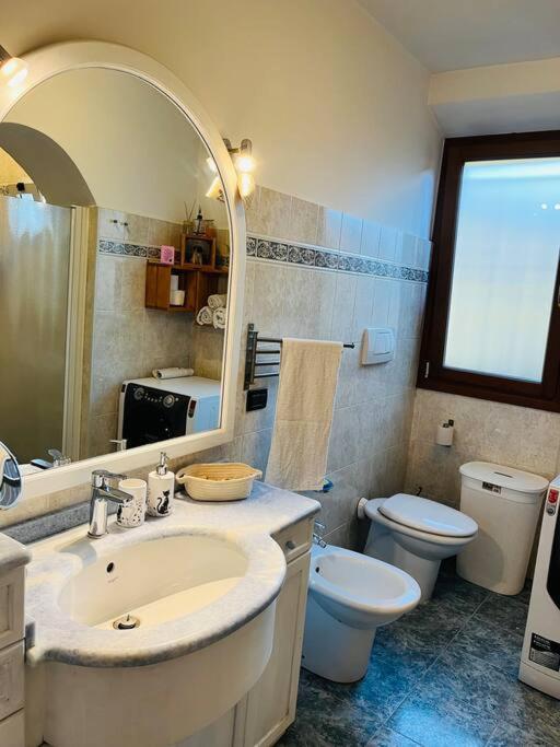 Casa Maria Apartment *